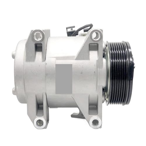 Compresseur AC fini l'air chaud dans votre Infiniti QX56 QX80