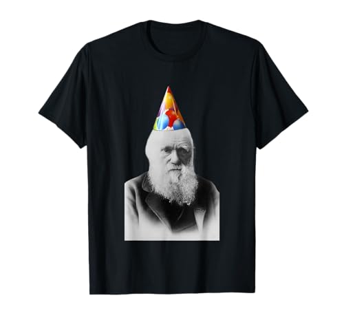 Darwin Day T-Shirt