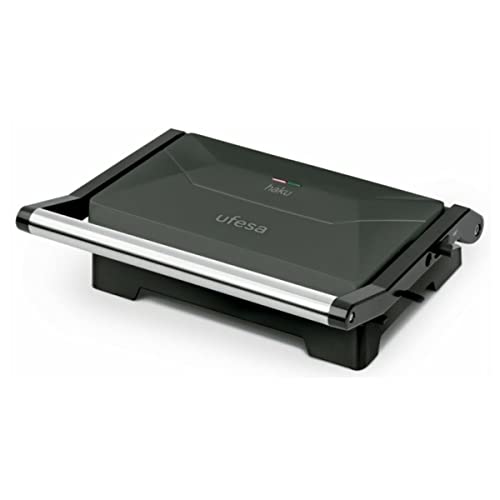 UFESA Grill PR1100 Haku 1000W