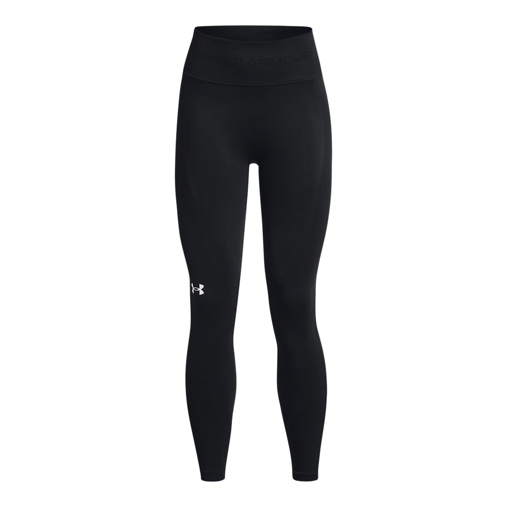 Under Armour Pociąg bezszwowy - Leginsy Kobiety