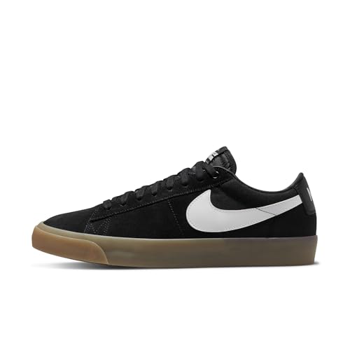 Image of Nike Mens Zoom Blazer Sneakers