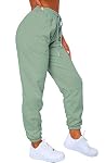 Womens Sweatpants Velour