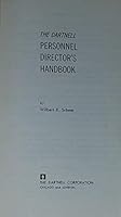 The Dartnell personnel director's handbook 085013028X Book Cover