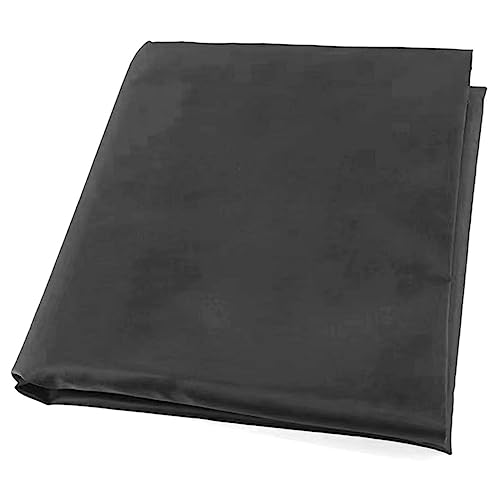 VICASKY Capa De Piano 61 Teclas Capa Protetora De Piano Eletrônico Capa De Teclado De Música Capa De