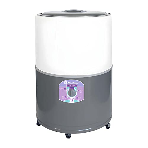 La Mejor Selección de lavadora koblenz 20 kg disponible en línea. 48 Koblenz Lavadora Redonda de Polea Natalia de 19 Kg, 4 Programas de Lavado, Timer Automático, Agitador, Chaca Chaca, Tapa Metálica, Gris, LRK-19P