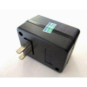 Amazon.co.jp: 昇圧トランス 昇圧機 昇圧コンバータ 変圧器 AC100V