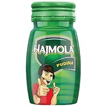 Hajmola Pudina Digestive Tablets Multipack 3