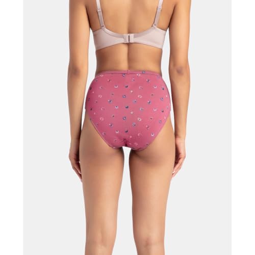 Jockey Women 1406 Panty (pack of 3)