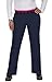 KOI Lite Women's Spirit Logo Elastic Waistband Scrub Pant Small Navy