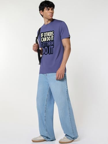 Image of Bewakoof Men T-Shirt