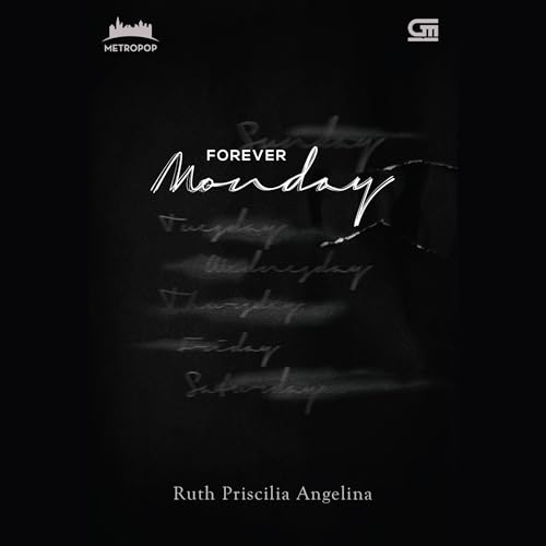Forever Monday cover art
