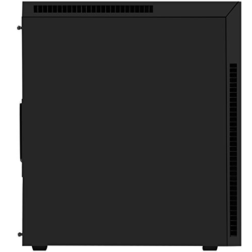 Build My PC, PC Builder, SilverStone Technology KL07B