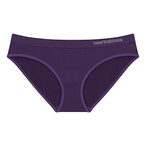 Image of New Balance Women's Seamless Bikini Underwear