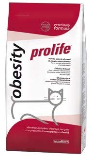 Prolife Otyłość dla kota, 500 g