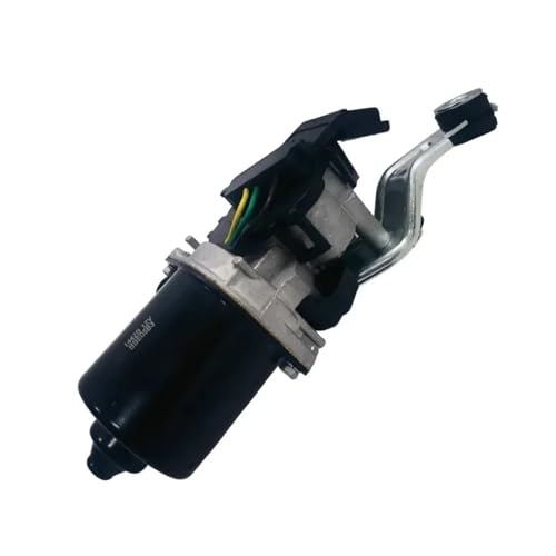 Moteur d'essuie-glace Nissan Qashqai J10 pour rouler sous la pluie en sécurité 579751
