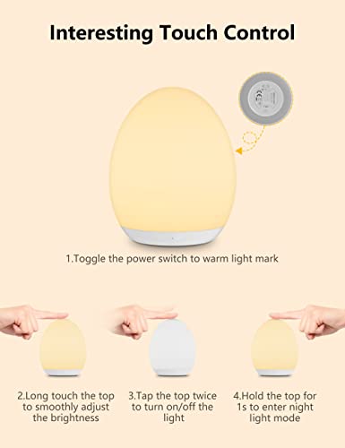 MediAcous Kids Night Light - Image 4