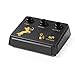 Warm Audio Centavo Overdrive Guitar Pedal - Limited Edition Blackout