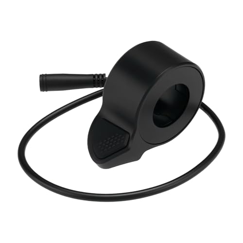 Accélérateur vélo électrique pour remplacer une commande usée sur guidon 22mm