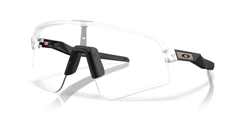 Image of Oakley Mens OO9465 Sutro Lite Sweep Rectangular Sunglasses