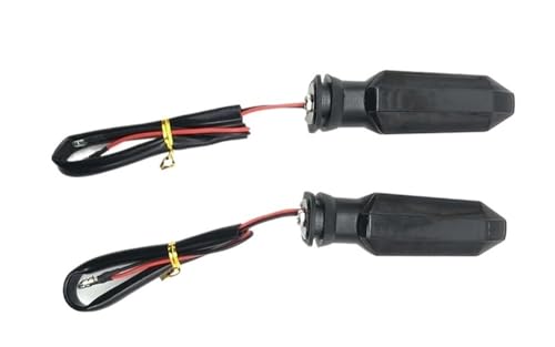 Clignotants moto moto CB650R ADV350 étanches optique fumé