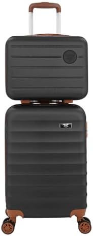 Bagagem de mão FF23, Falcon Line, adulto-unissex