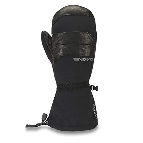 Mains gelées en ski ? Découvrez la moufle Dakine Excursion Gore-Tex Mitt anti-froid