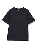 Housemark Graphic Tee Levi\'s Herren Housemark Graphic T-Shirt, Ssnl Hm Umriss Jet Black, Large