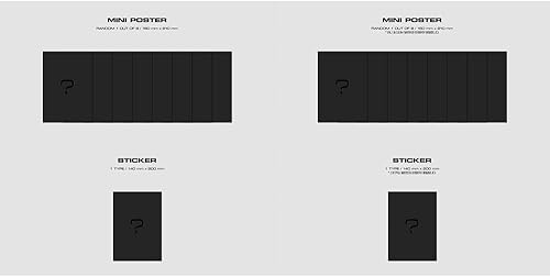 Miniatura 5 de Stray Kids MINI ÁLBUM ODDINARY  NORMAL(2ea) + versión limitada