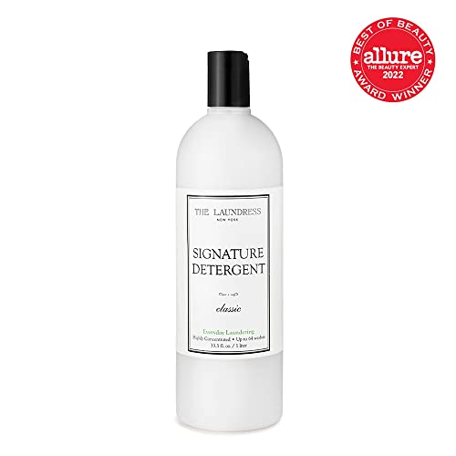 image for The Laundress New York Signature Detergent, Jasmine, Citrus, Fresh, Cl