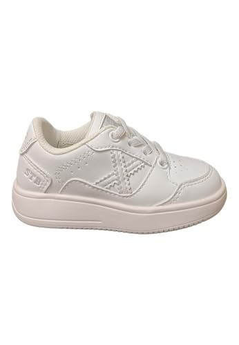 Chaussure de piste Munich Legit Kid 01 enfant pour progresser en athlétisme