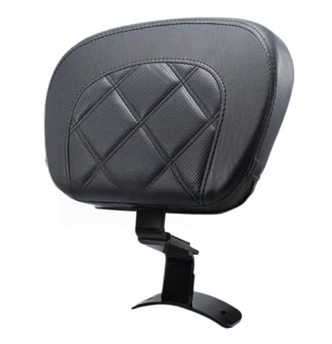 Appui-dos avant pour conducteur de moto support lombaire solo