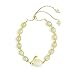 KECELWEL 2022 Bracelet des Perles de Jade du dernier Style, Bracelet Dames Jade, brochettes de Jade lux de la Mode,Rabbit
