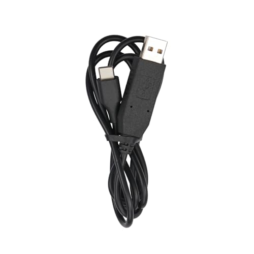 Cobra USB C to A Programming Cable