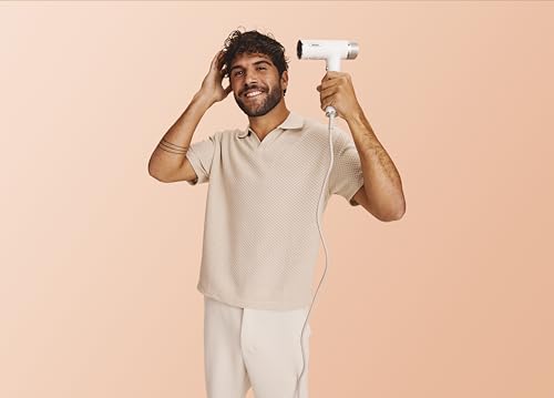 Shark SpeedStyle Secador de cabelo 127v para cabelos lisos e ondulados