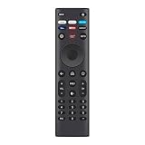 XRT140 Replacement Remote Compatible with VIZIO Smart TV VFD32M-0807