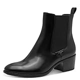 bottines cuir noir femme soldes Fermeture éclair pour un enfilage et un retrait sans effort et sans complications.