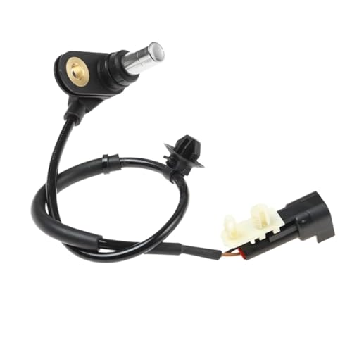 Capteur ABS Ford Ranger T64 pour corriger le voyant de frein