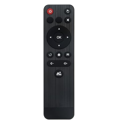 Image of Replacement Remote fit for TouMei C800 Mini Portable Android Video Projector C800A C800S C800W