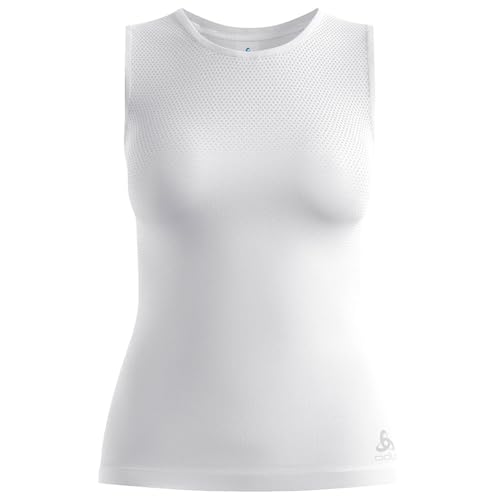 Odlo Performance Light maillot thermique femme t-shirt sport respirant