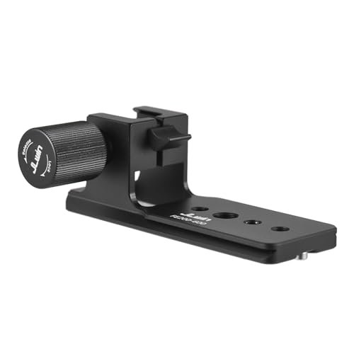 Soporte de trípode para lente FE200-600mm en aluminio 3