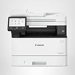 Canon imageCLASS MF465dw II - Wireless Duplex Laser Printer with Print, Copy, Scan, Fax, Expandable Paper Capacity and 3 Year Limited Warranty, 42 PPM
