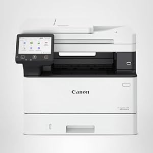 Canon imageCLASS MF465dw II –...