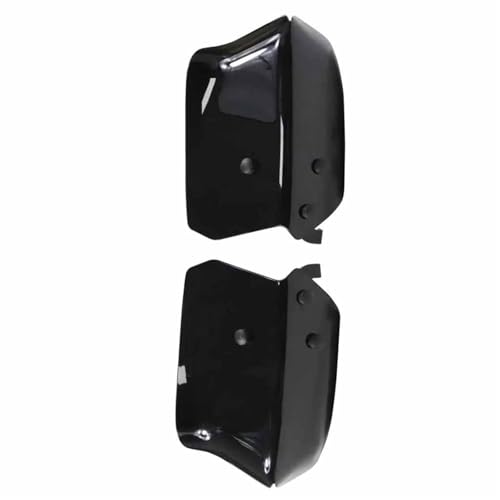 Protection mains Suzuki Burgman 400 pare-brise deflecteur vent 2010-2024