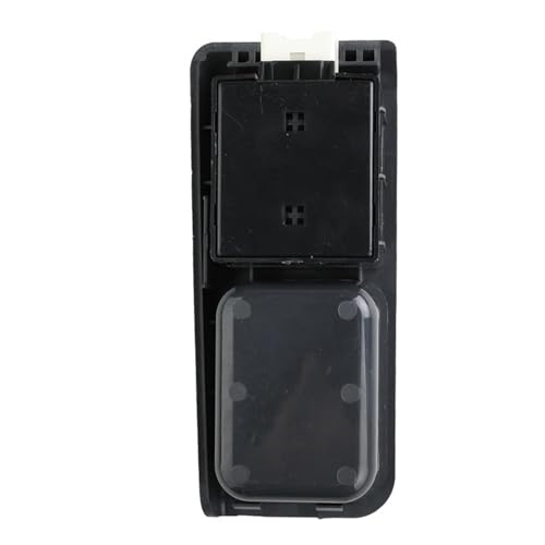 Lève-vitre électrique pour Daewoo Lanos : bouton de commande avant gauche 96230793 - 4