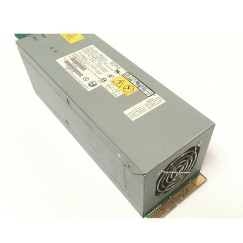 For Server Power Supply For R360 730W DPS-730AB A D37235-001 Work Good