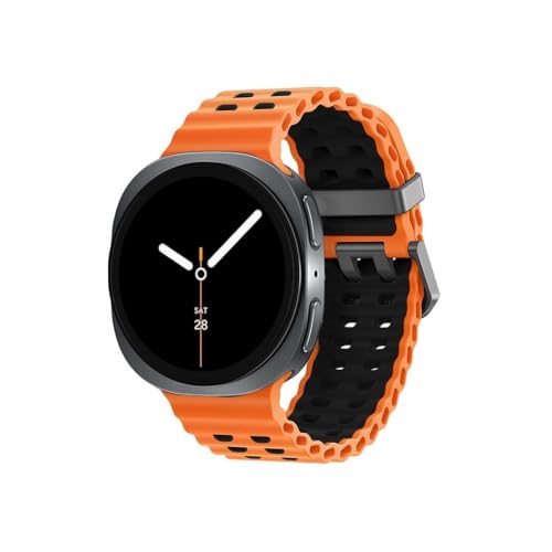Cinturino fit for Samsung Galaxy Watch 8/8 classico 44mm 40mm