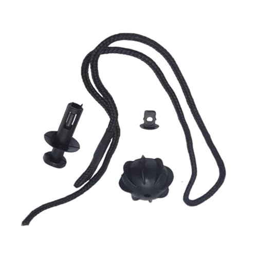 Corde de plage arrière pour Vauxhall Mokka et Mokka X 2013-2019 OEM 95129884
