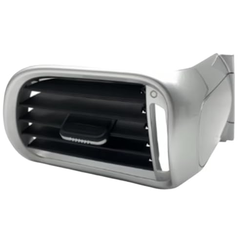 Grille sortie climatiseur pour Targa 997 confort de route