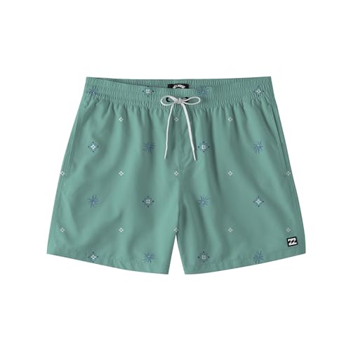 Billabong Men's Good Times Layback 16