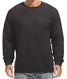 4. Design intemporel : design uni minimaliste – Peut être combiné de manière polyvalente avec des jeans, des pantalons de costume ou des vestes. : Coupe moderne qui semble mince et élégante.